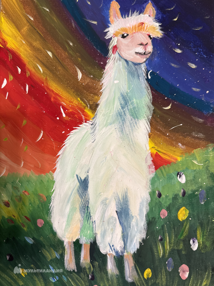 Казакова Есения