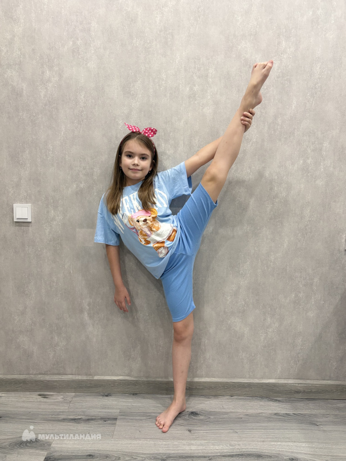 Власенко Ульяна