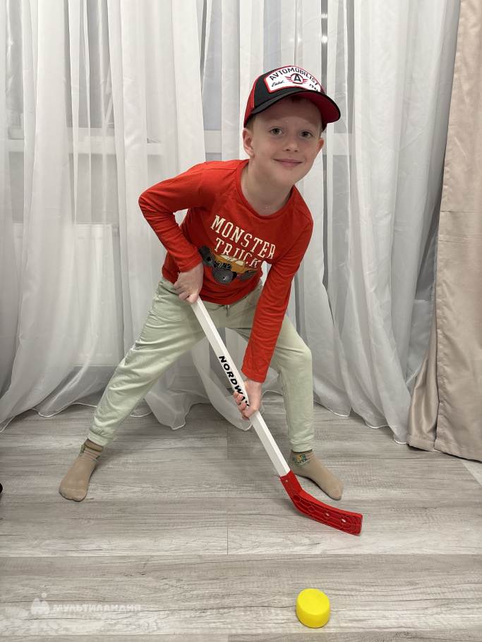 Финько Иван