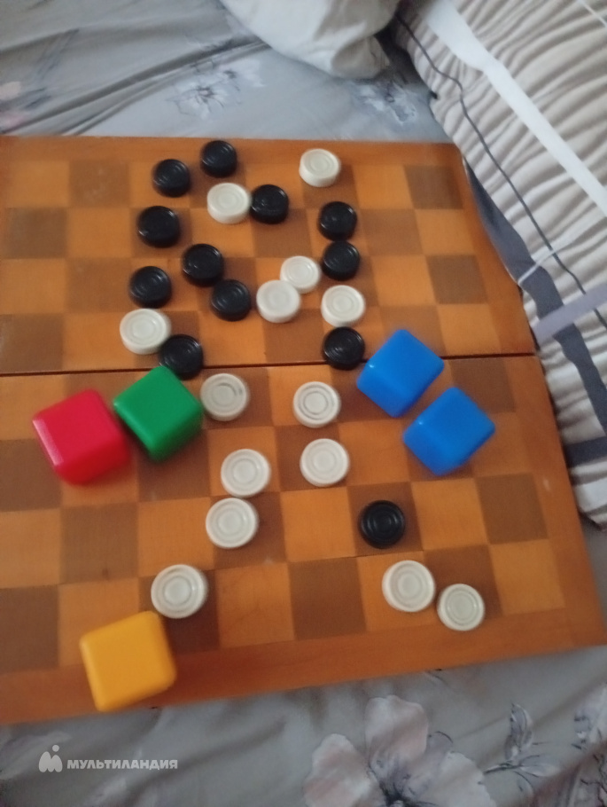 Берсенев Данил