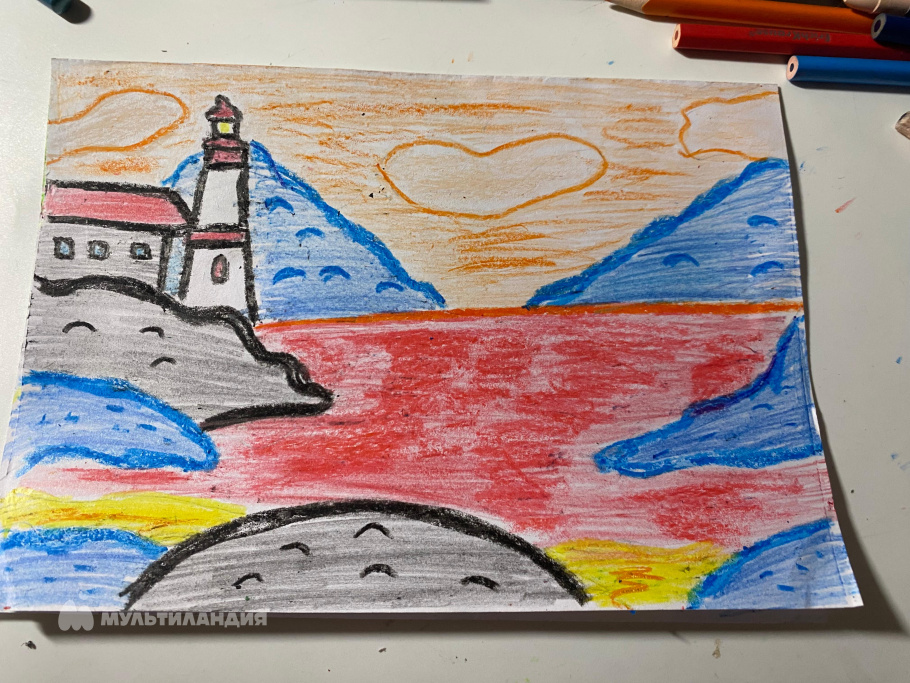 Мурашова  Ангелина 