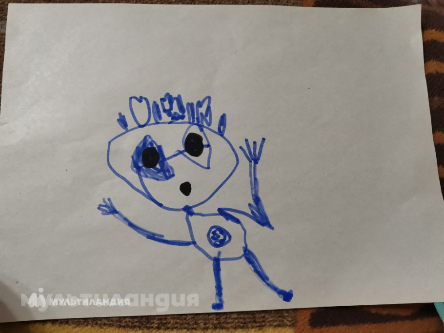 Азамат Балтаев