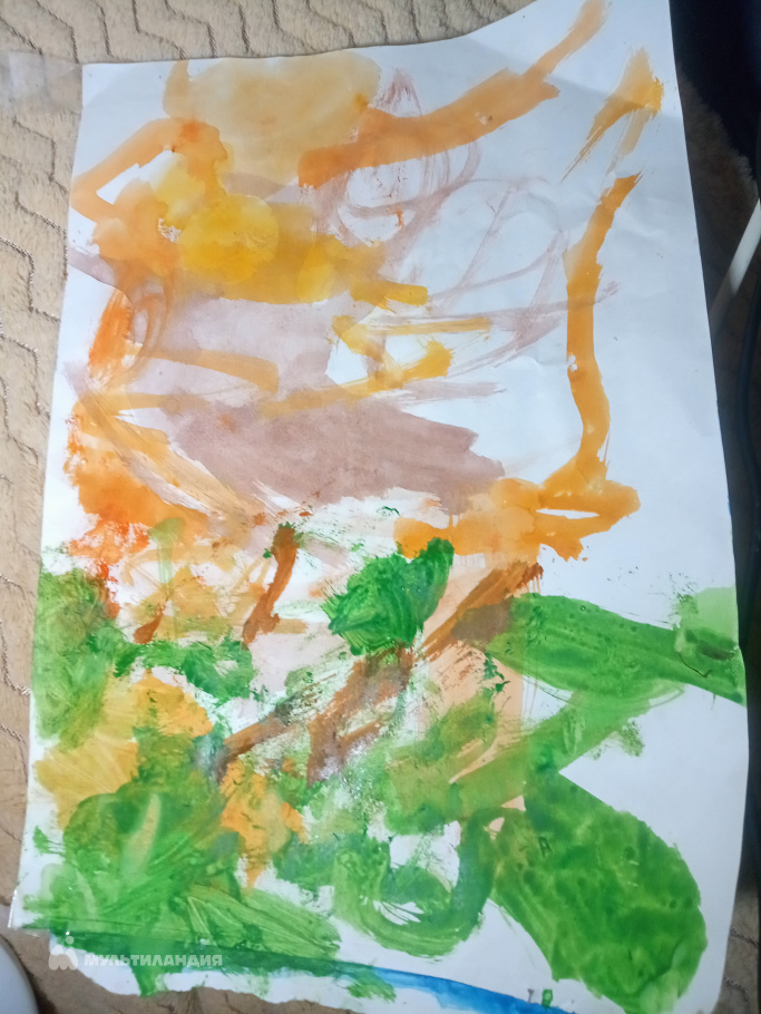 Федотова Ариадна