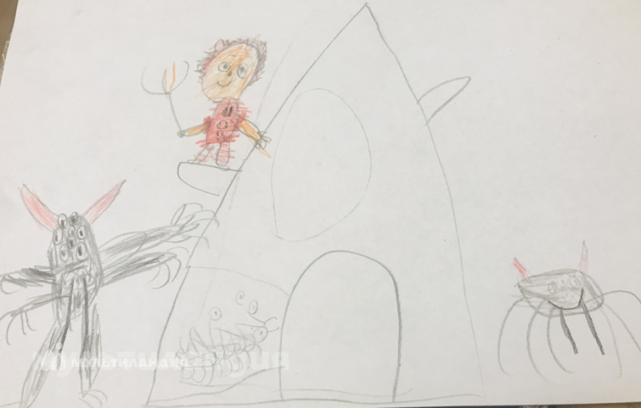 Селютин Аким