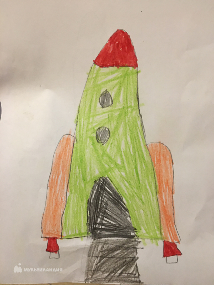 Фролова Анастасия 