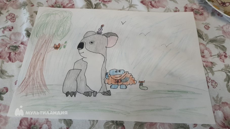 Котенев Иван