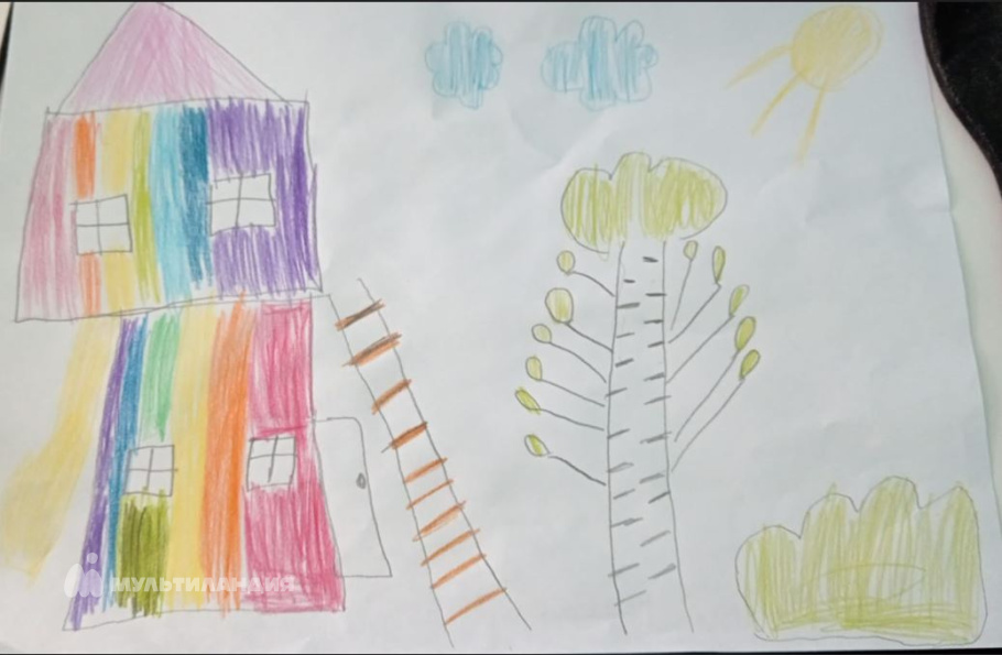 Фахретдинова Аделия