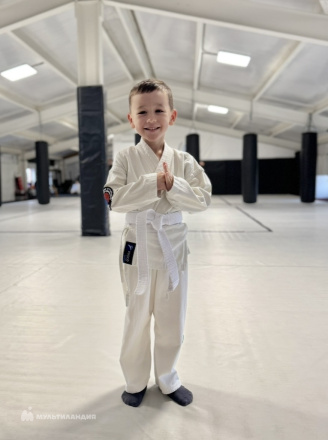 Каримов Тимур