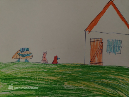 Фирсанова  Татьяна 