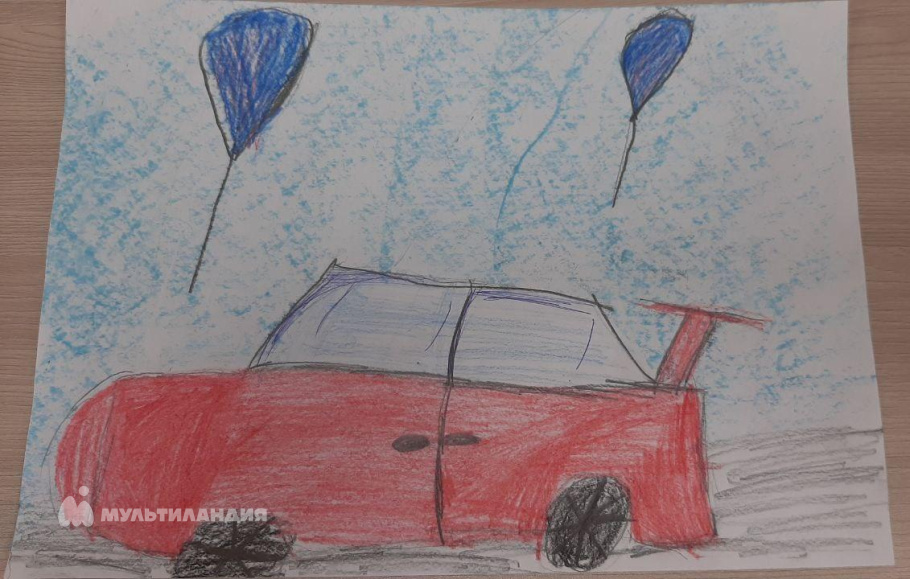 Курчатова Ксения