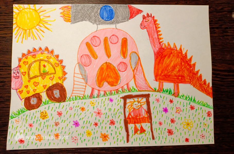 Кузнецова Алиса