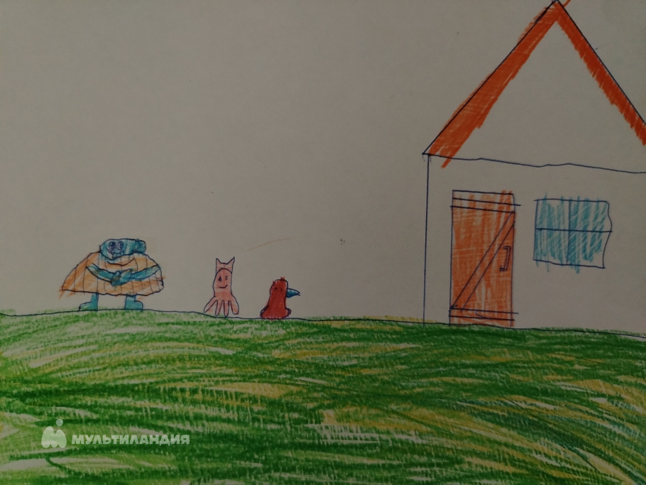 Фирсанова  Татьяна 