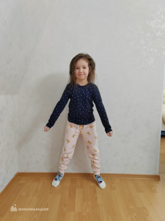 Затушевская  Тася