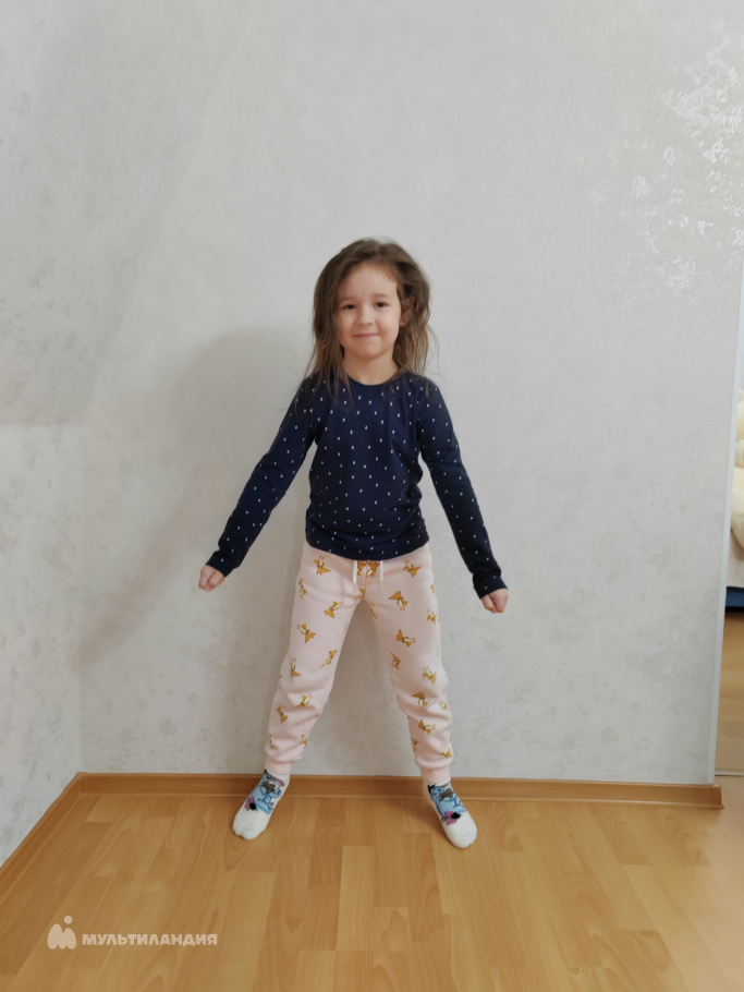 Затушевская  Тася