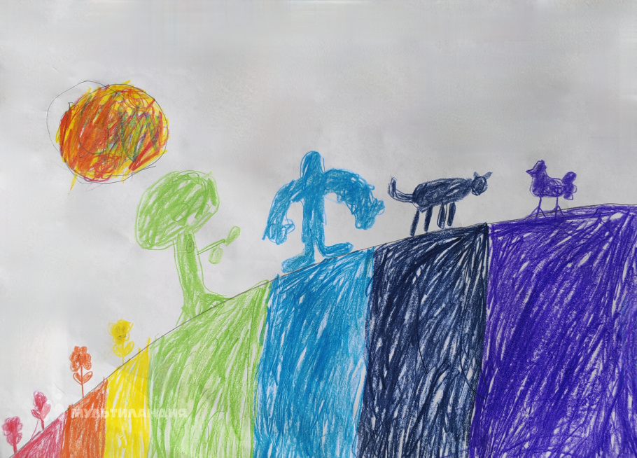 Хазипов Радмир