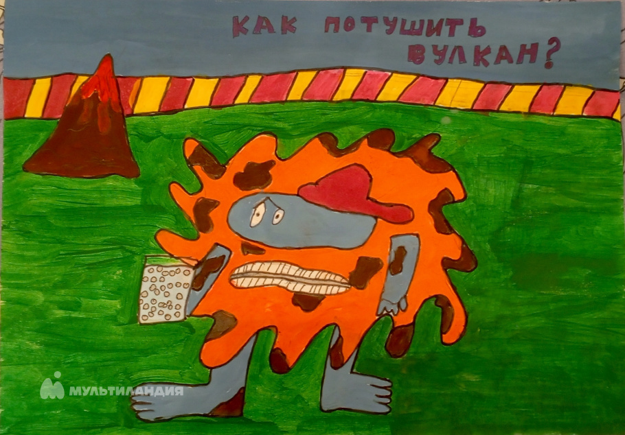 Ступакова  Варвара 