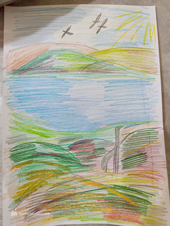 Коровин Михаил