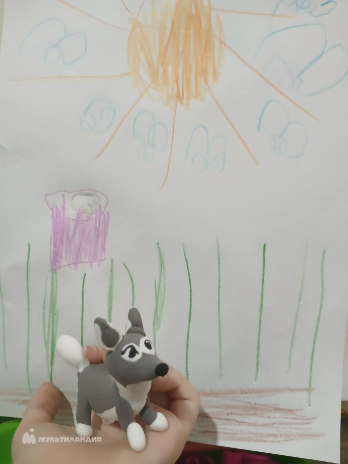 Десяткова Вера