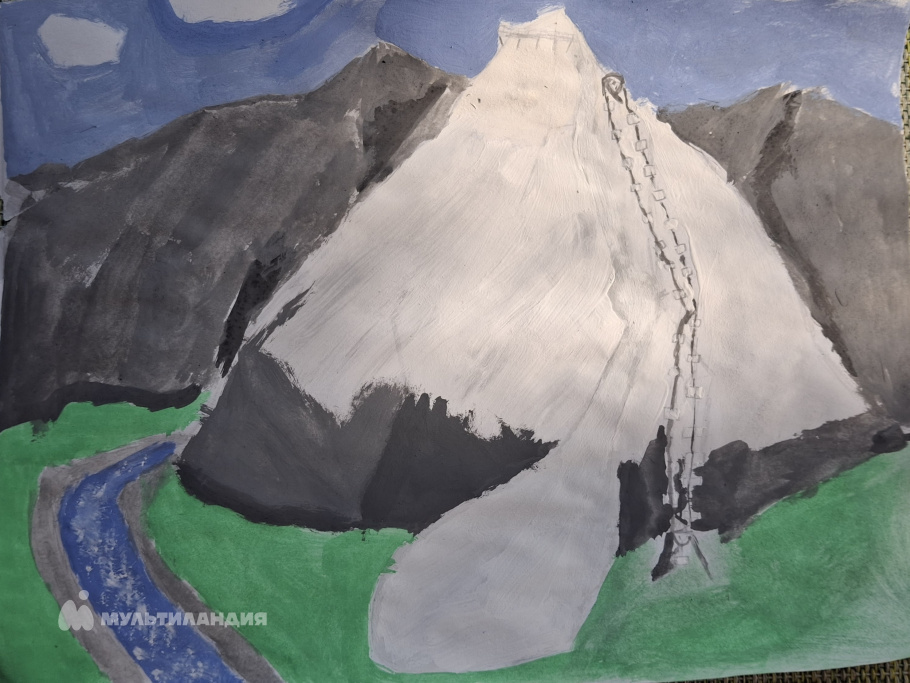 Литвинюк  Степан