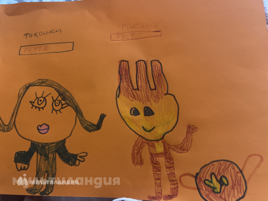 Шхагошева Полина