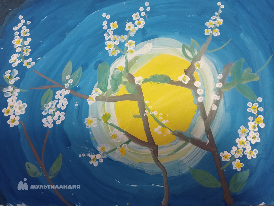 Одегов Савелий