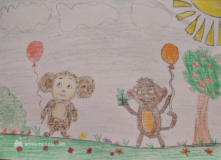 Миннигалина Эвелина 