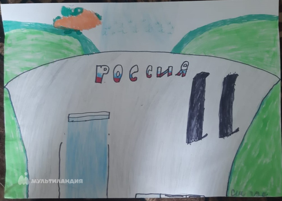 Кузьмина Дарья