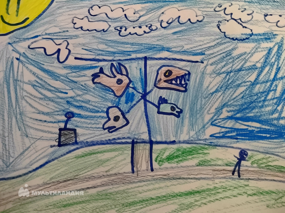 Георгиев Марк