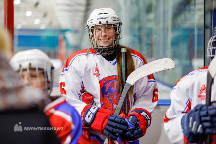 Славинская Лида