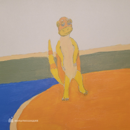 Марченков Илья