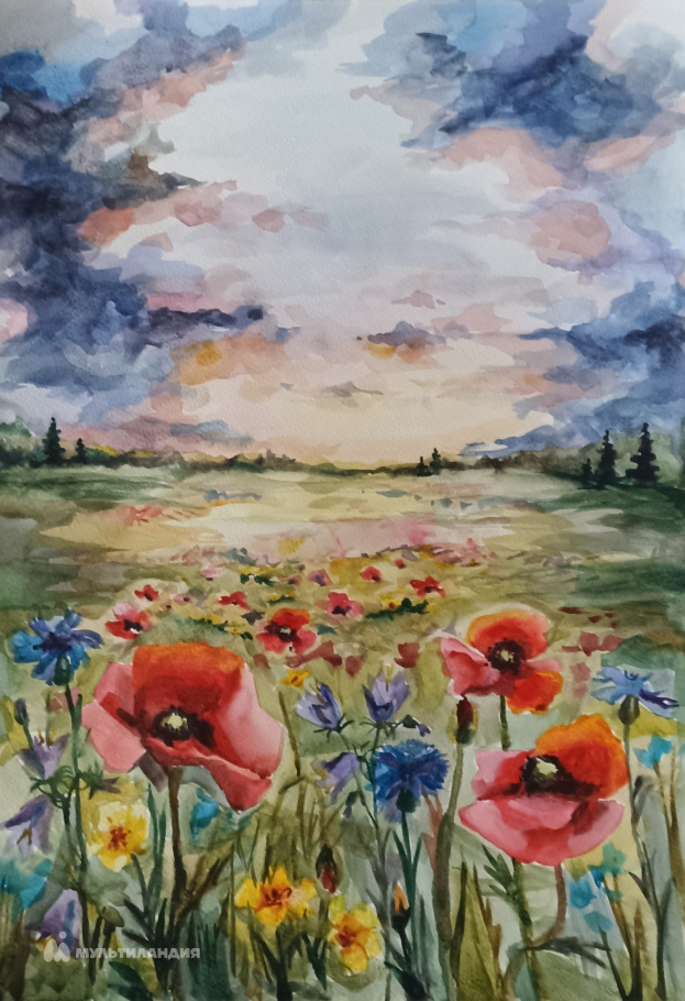 Масленко  Дарина 