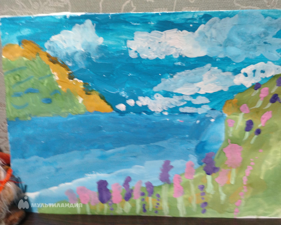 Абдрахманов Тимур