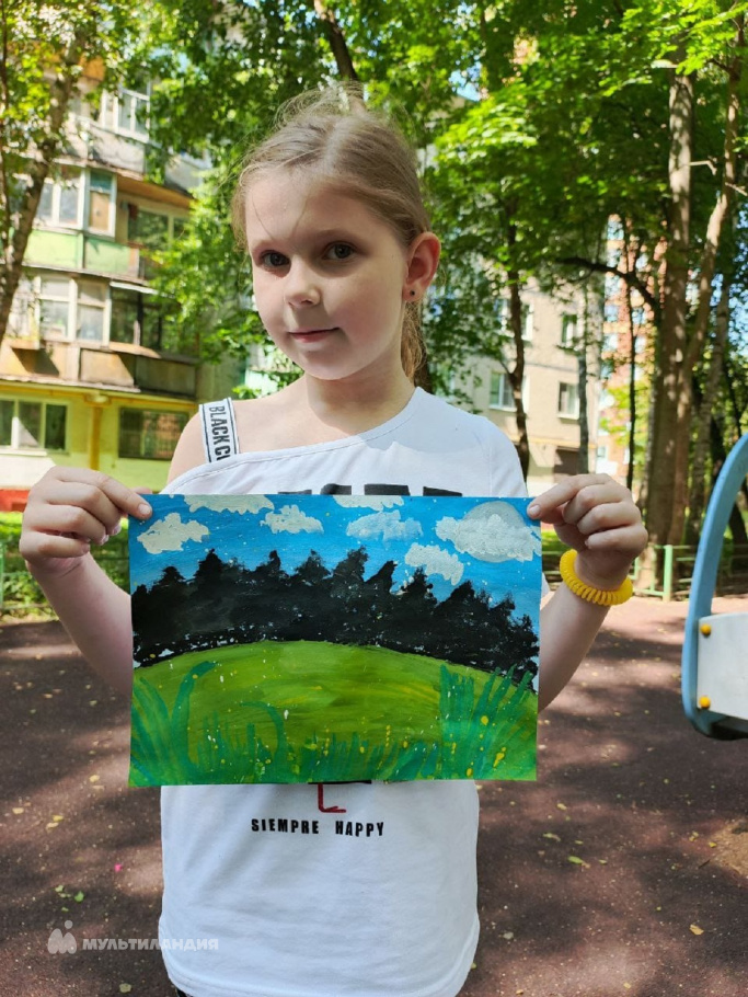 Филиппова Анна