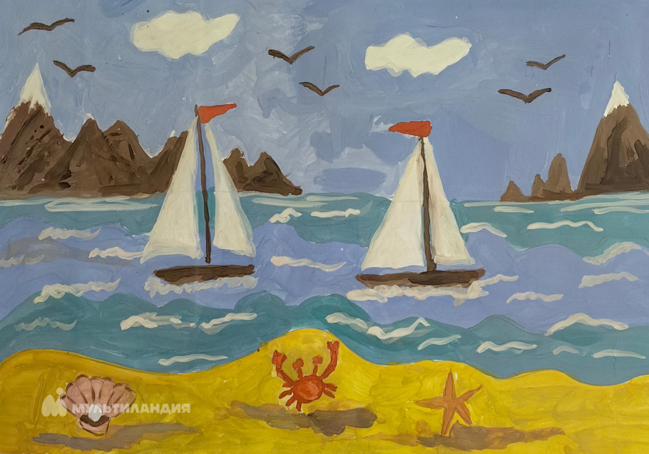 Кравчук Алексей