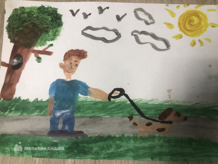 Эрштейн Анастасия