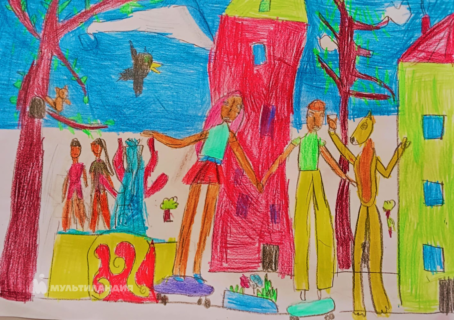 Еременко Милана