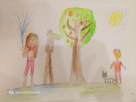 Чурилово Наталья