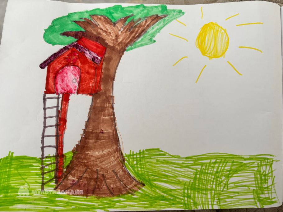 Хамукова Лэйла