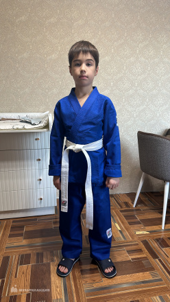 Гиголаев  Дамир