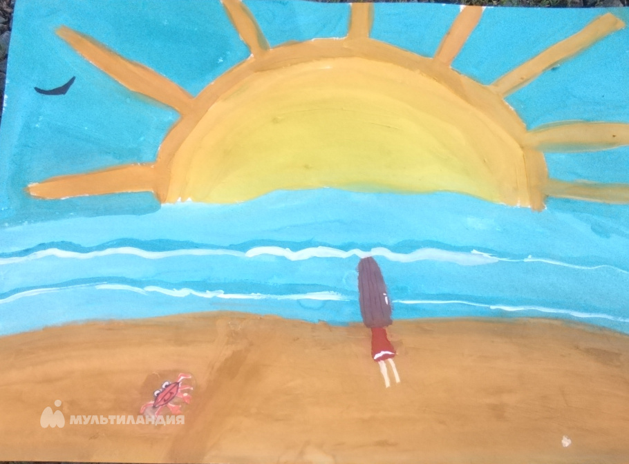 Былина Анастасия