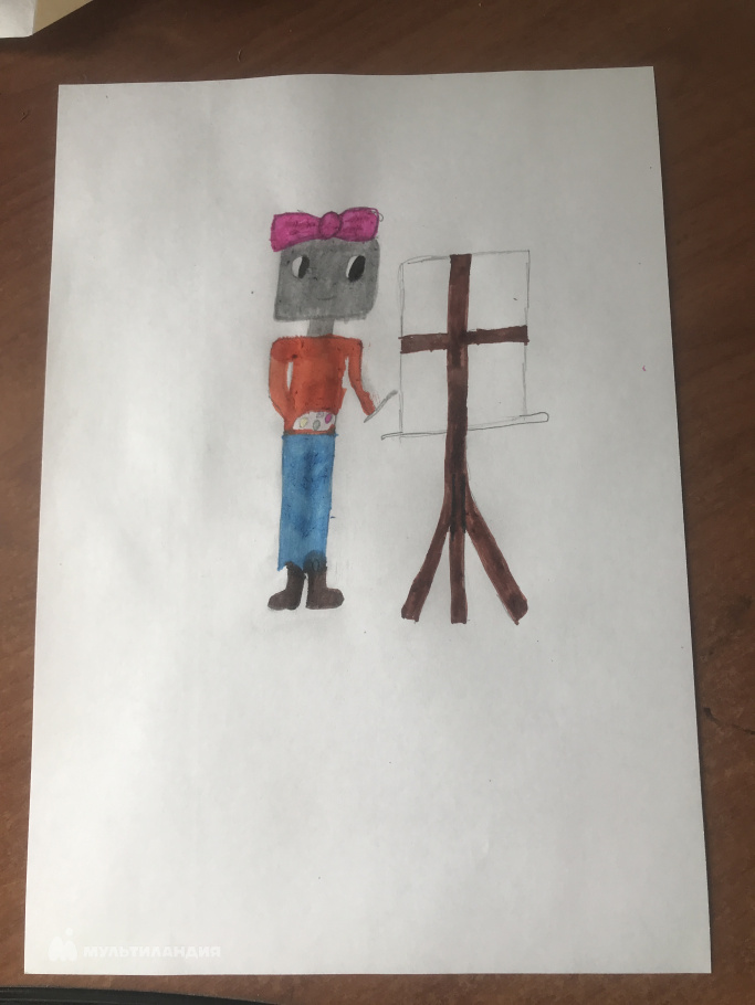 Гурьянова Злата