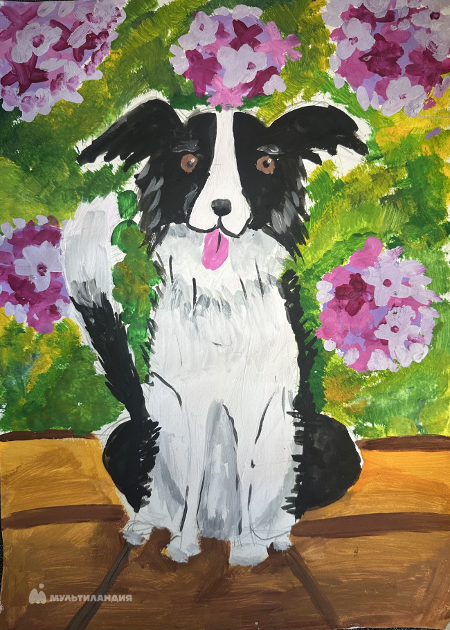 Русинова  Анна