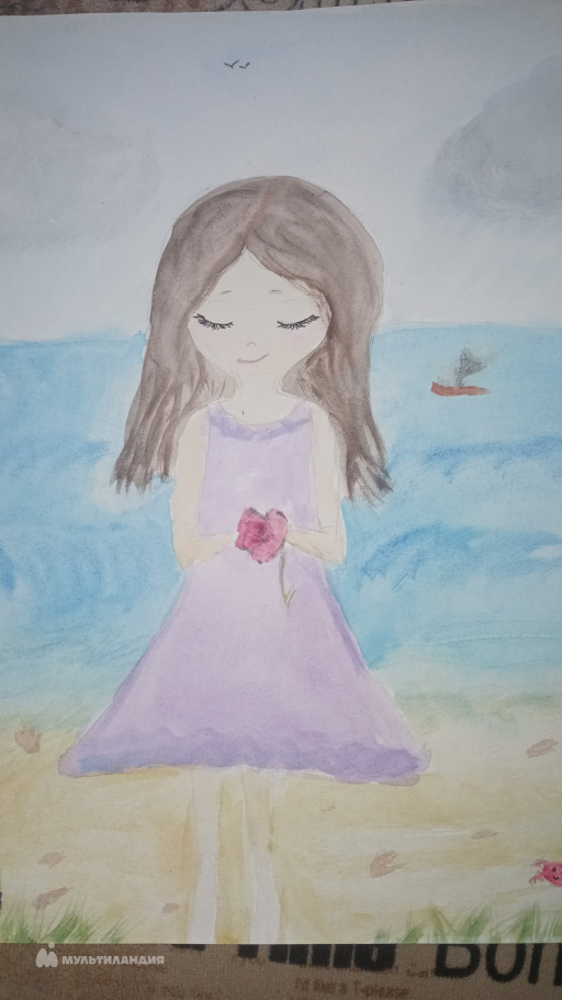 Подколзина  Дарина 