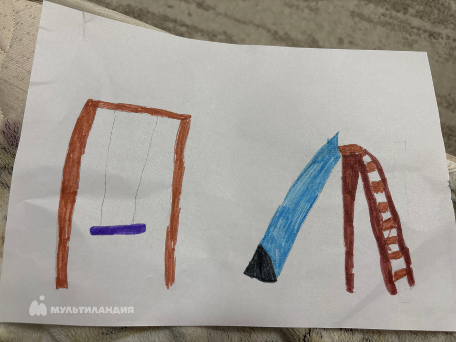 Дерновщук Софья