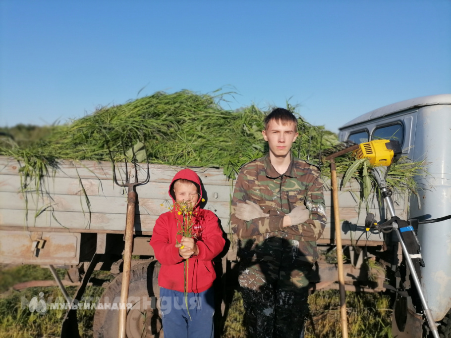 Михаил Яхно