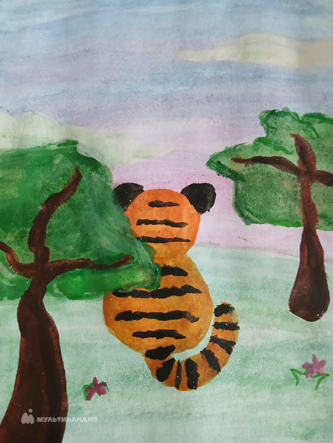 Тутарова  Ксения