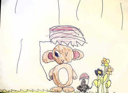 Мубаракзянова Диана