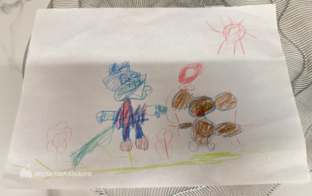 Джансулаева  Асият