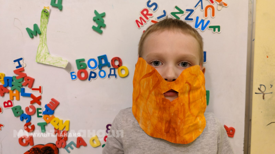 Лев Матвеев