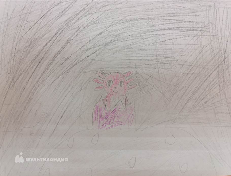 Печерина Изабелла